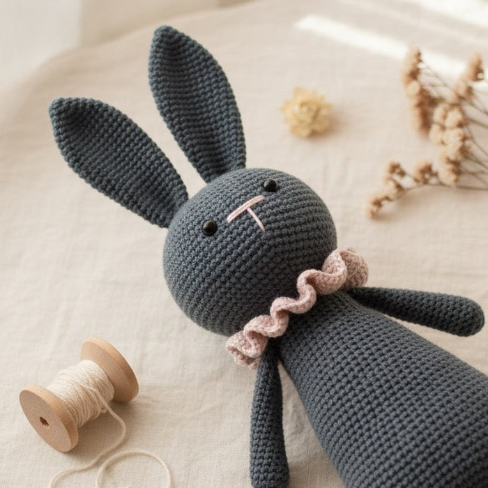 Ella the Bunny