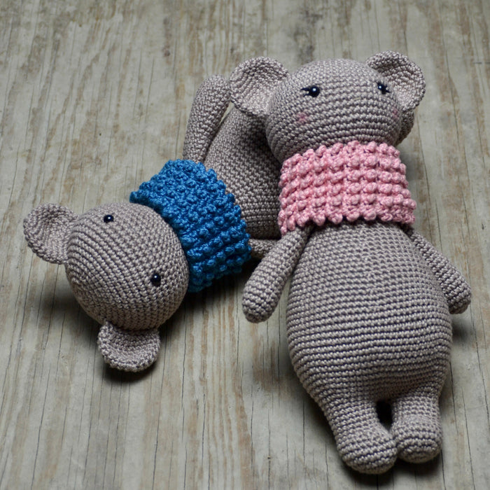 Holly the Bear