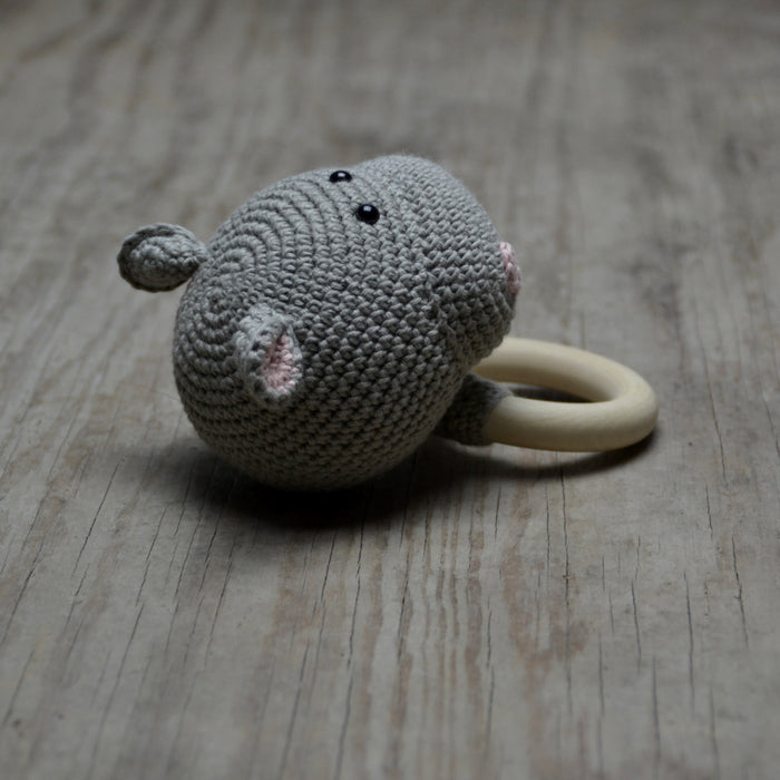 Oda the Hippo BABY