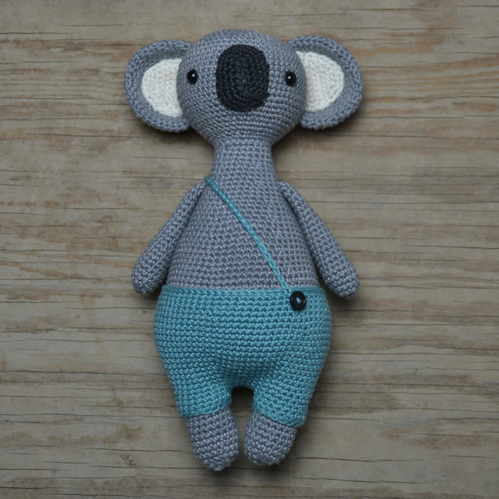 Pelle the Koala