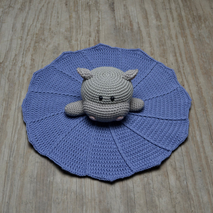 Walter the Hippo BABY