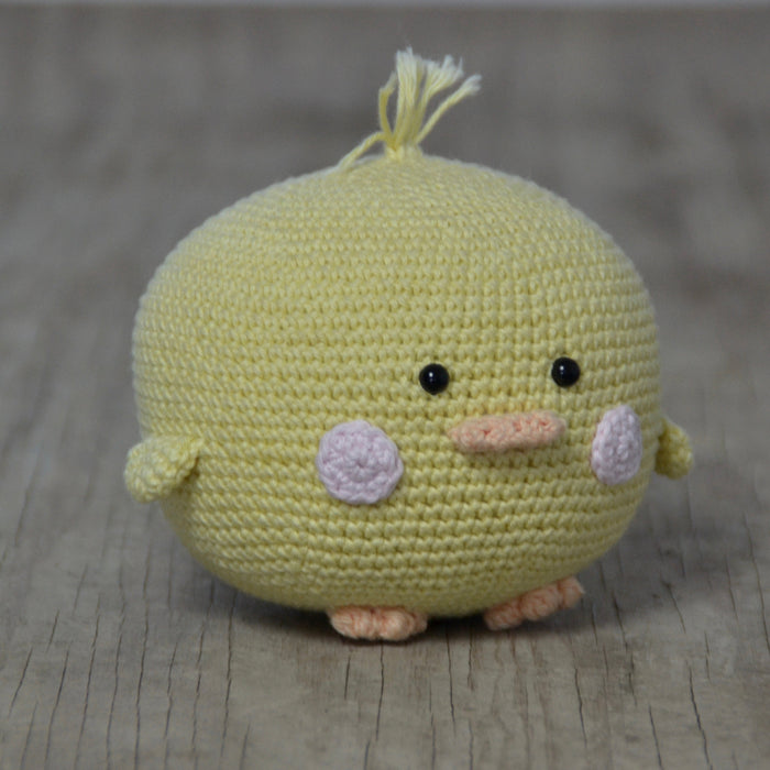 Mr. Nugget