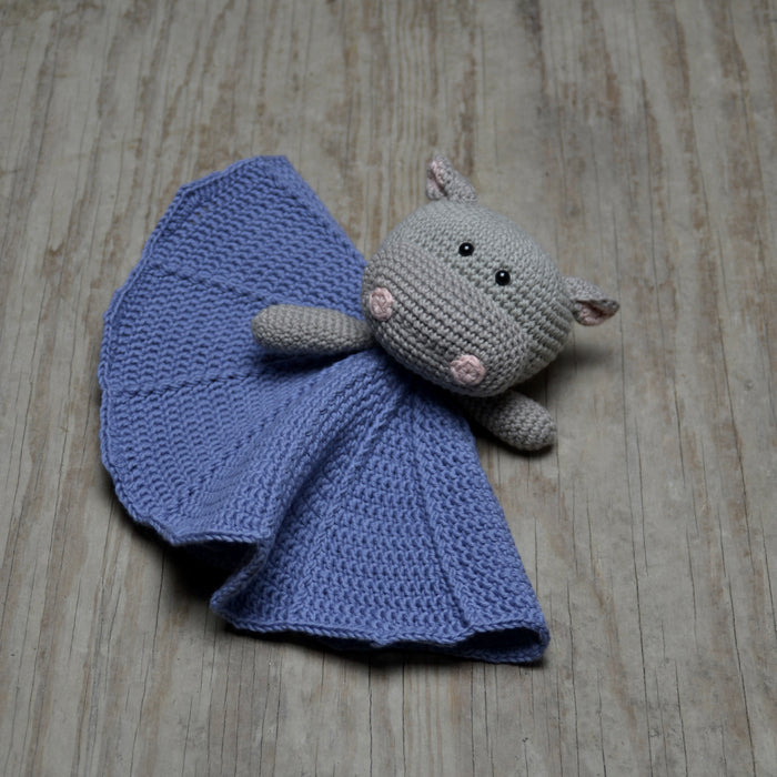 Walter the Hippo BABY