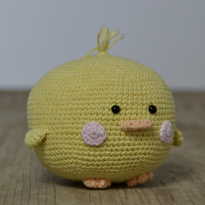 Mr. Nugget