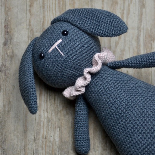 Ella the Bunny