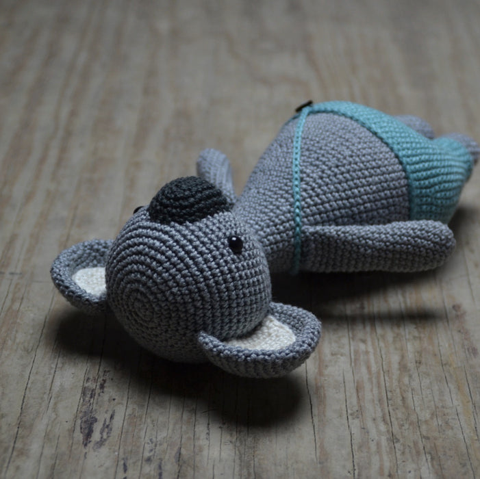 Pelle the Koala