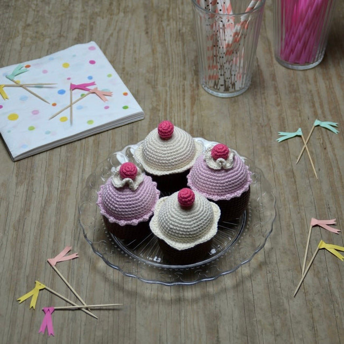 Cupcakes