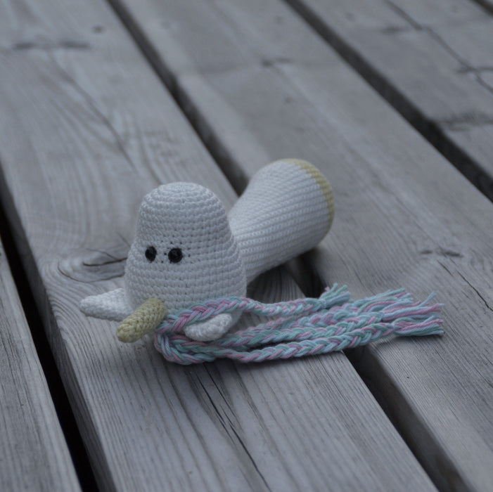 Fay, the Unicorn