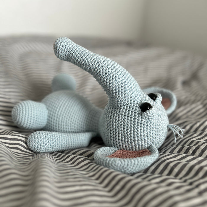 Ellie the Elephant