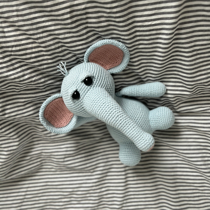 Ellie the Elephant