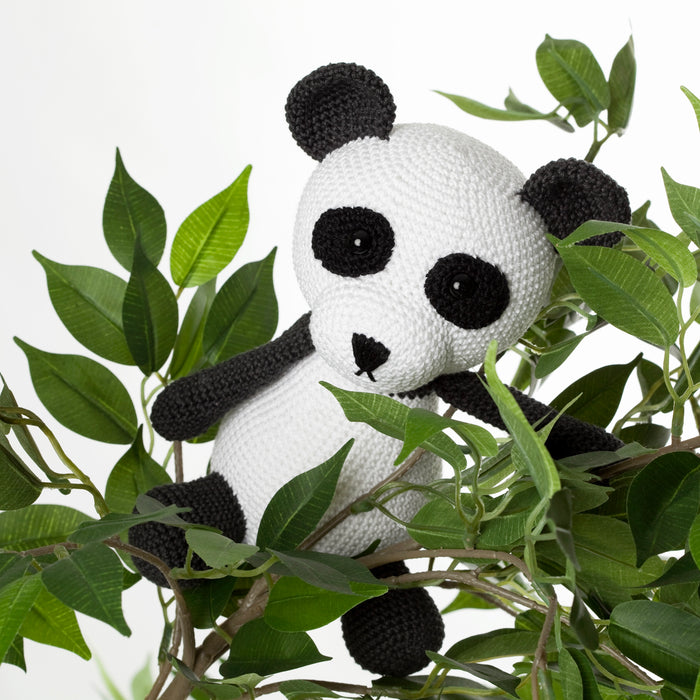 Peeko the Panda