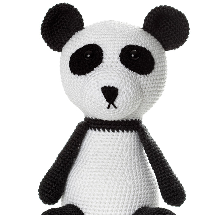 Peeko the Panda