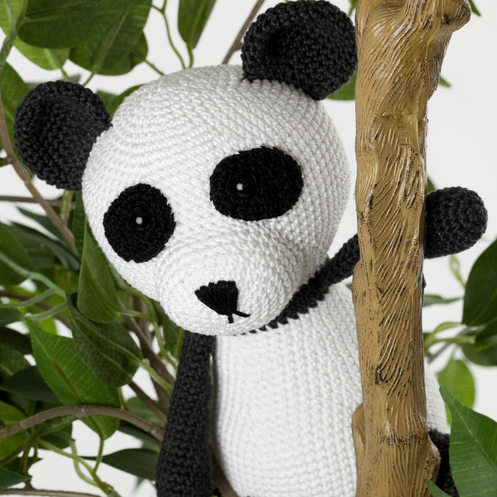 Peeko the Panda